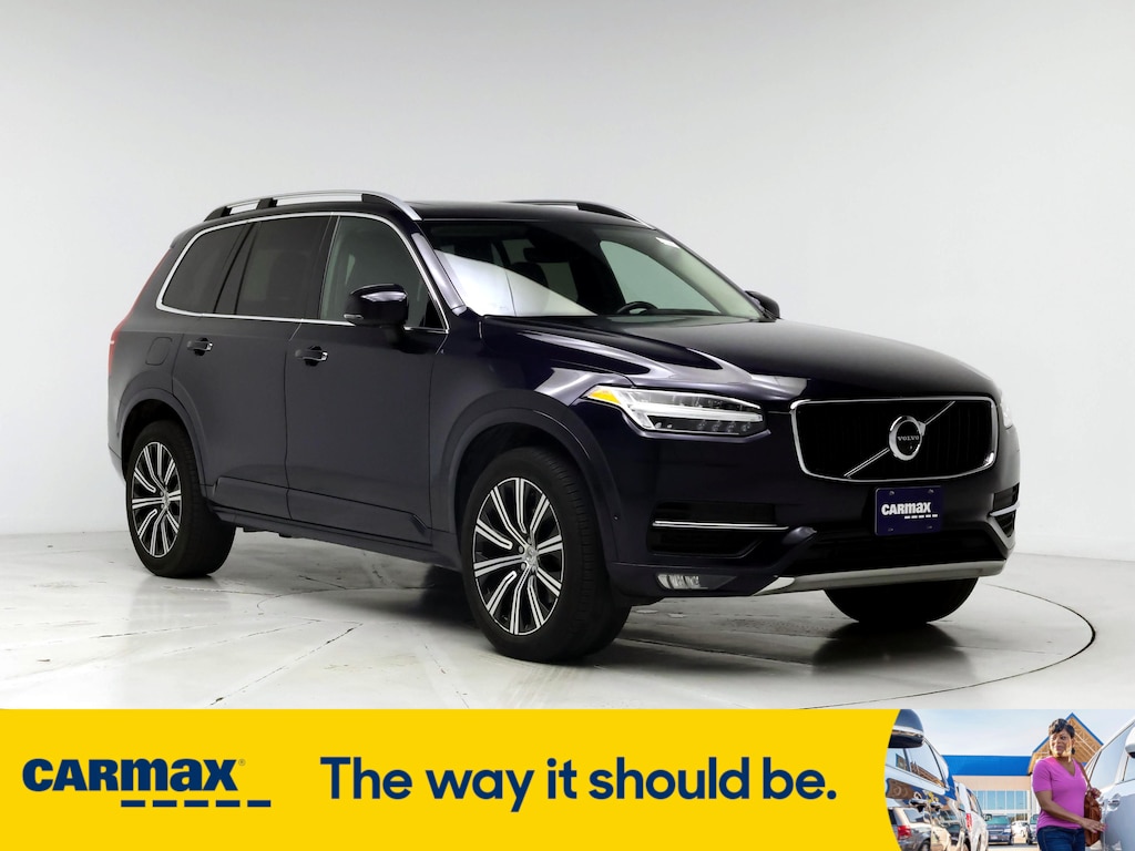 2019 Volvo XC90