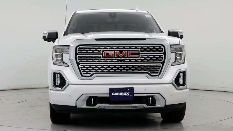 2021 GMC Sierra 1500 Denali 5