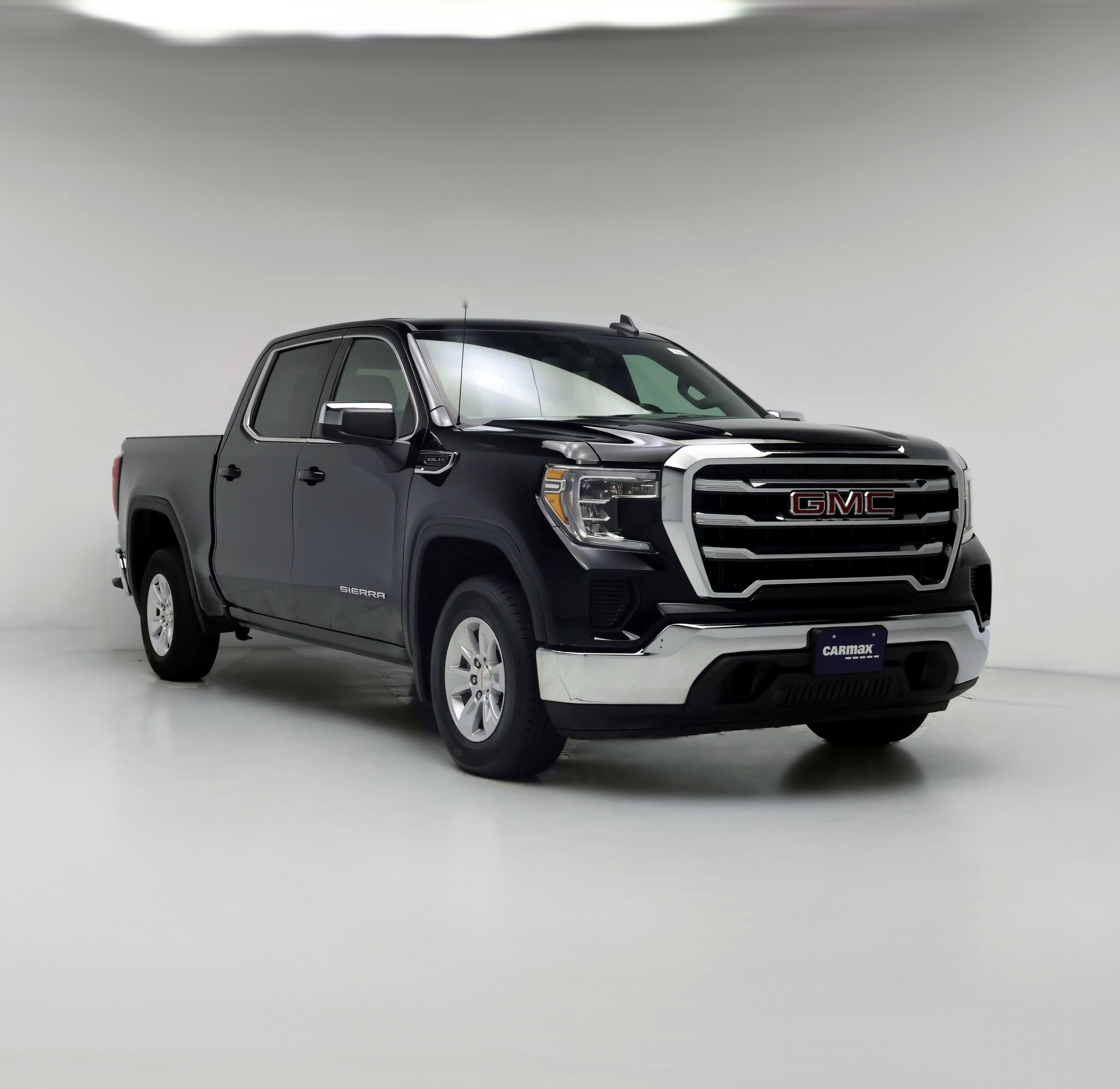 Gmc 1500 2019 deals