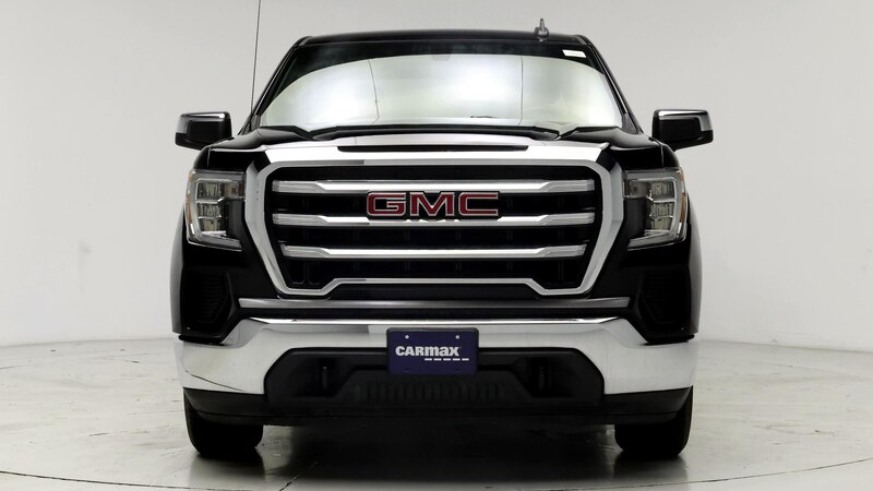 2019 GMC Sierra 1500 SLE 5