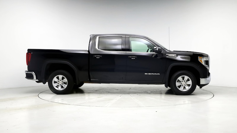 2019 GMC Sierra 1500 SLE 7