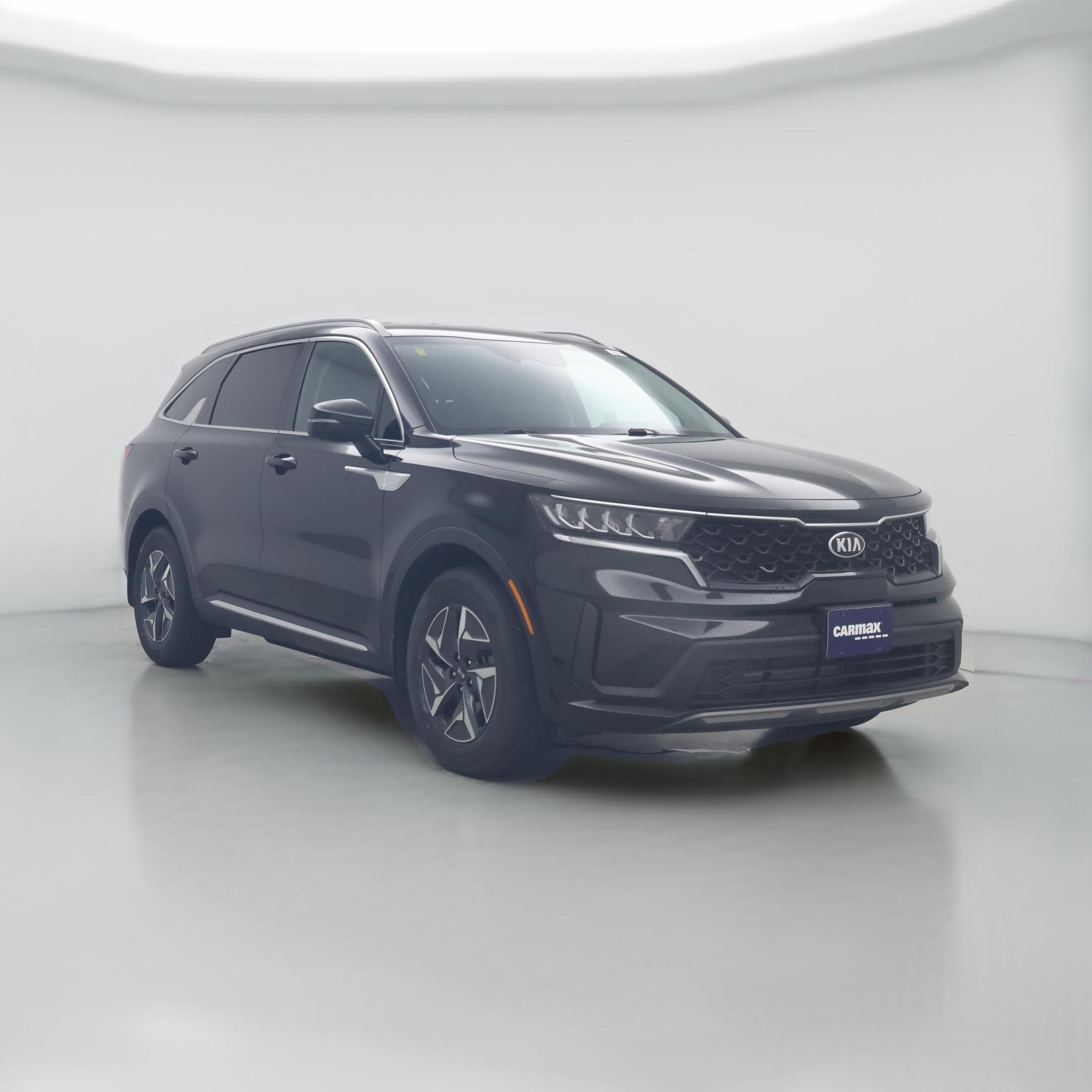 Thumbnail: 2021 Kia Sorento - 1