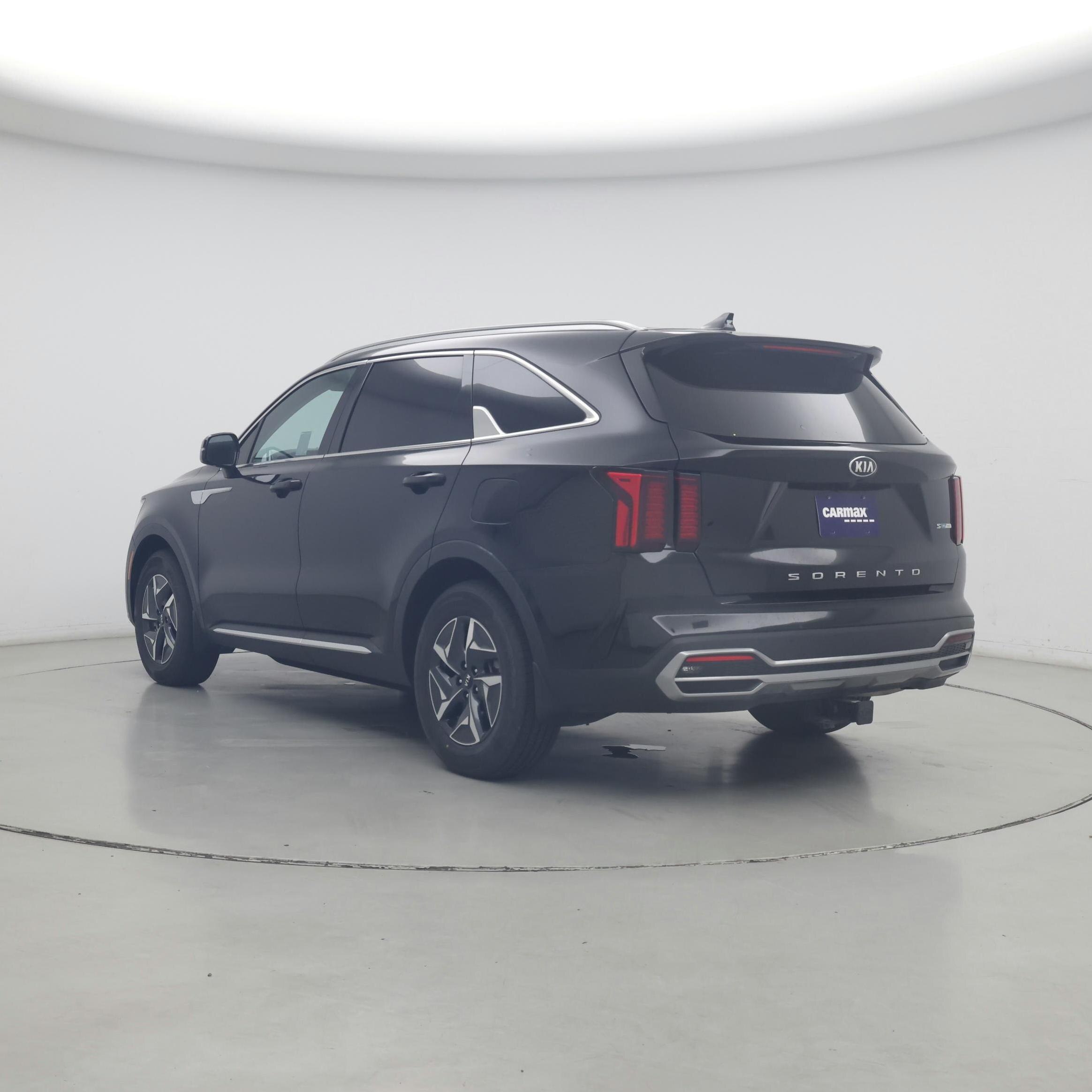 Thumbnail: 2021 Kia Sorento - 2