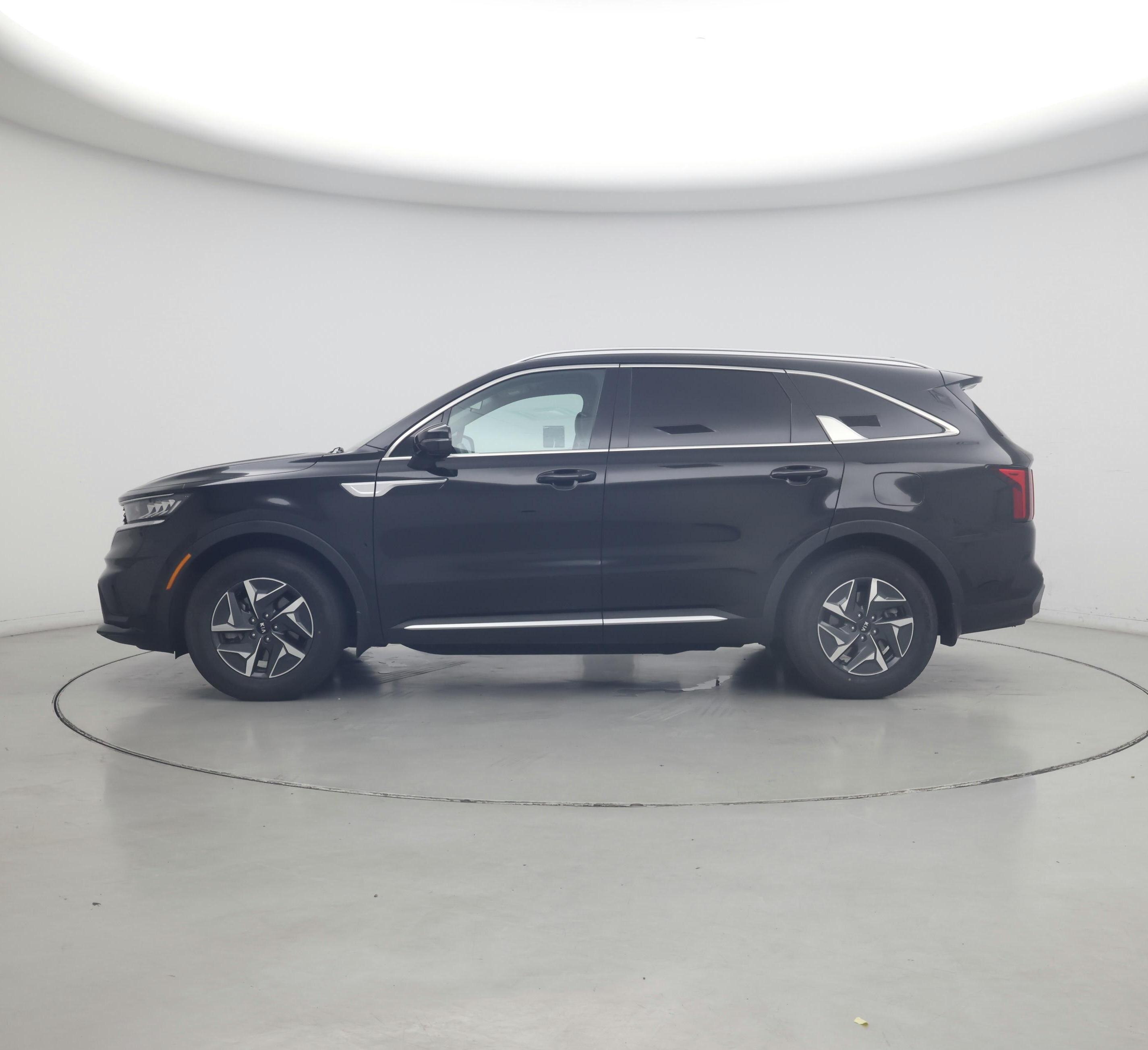 Thumbnail: 2021 Kia Sorento - 3