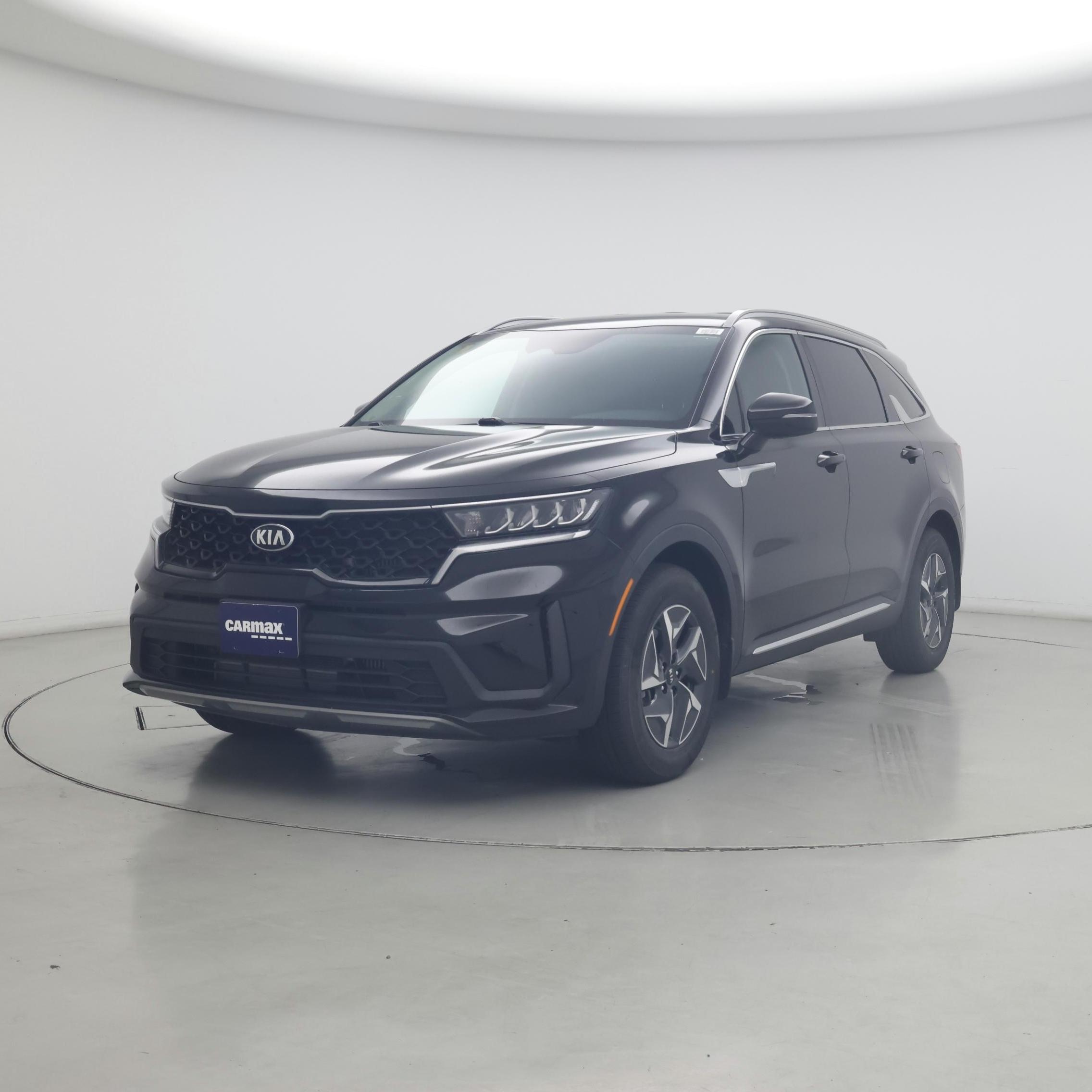 Thumbnail: 2021 Kia Sorento - 4