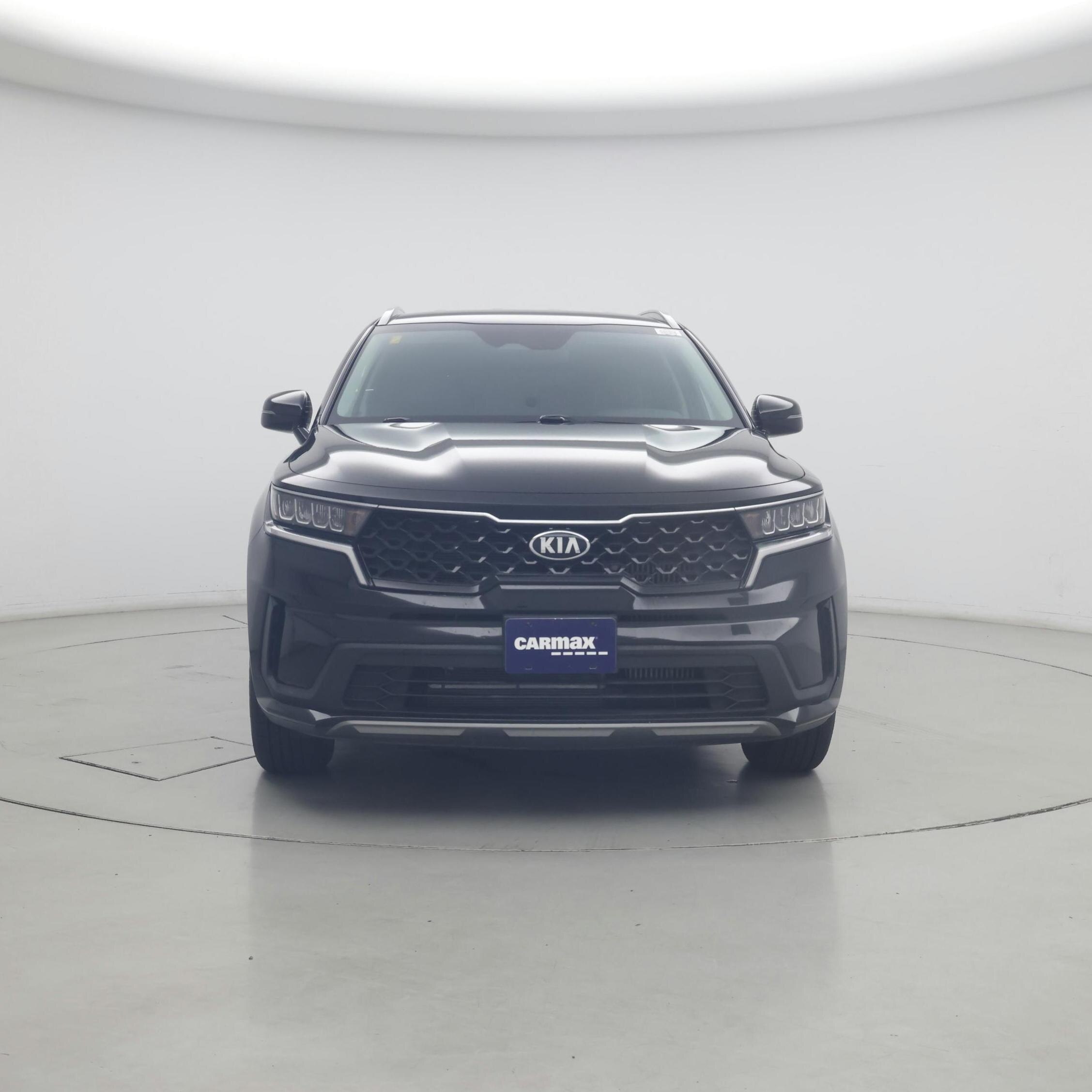 Thumbnail: 2021 Kia Sorento - 5
