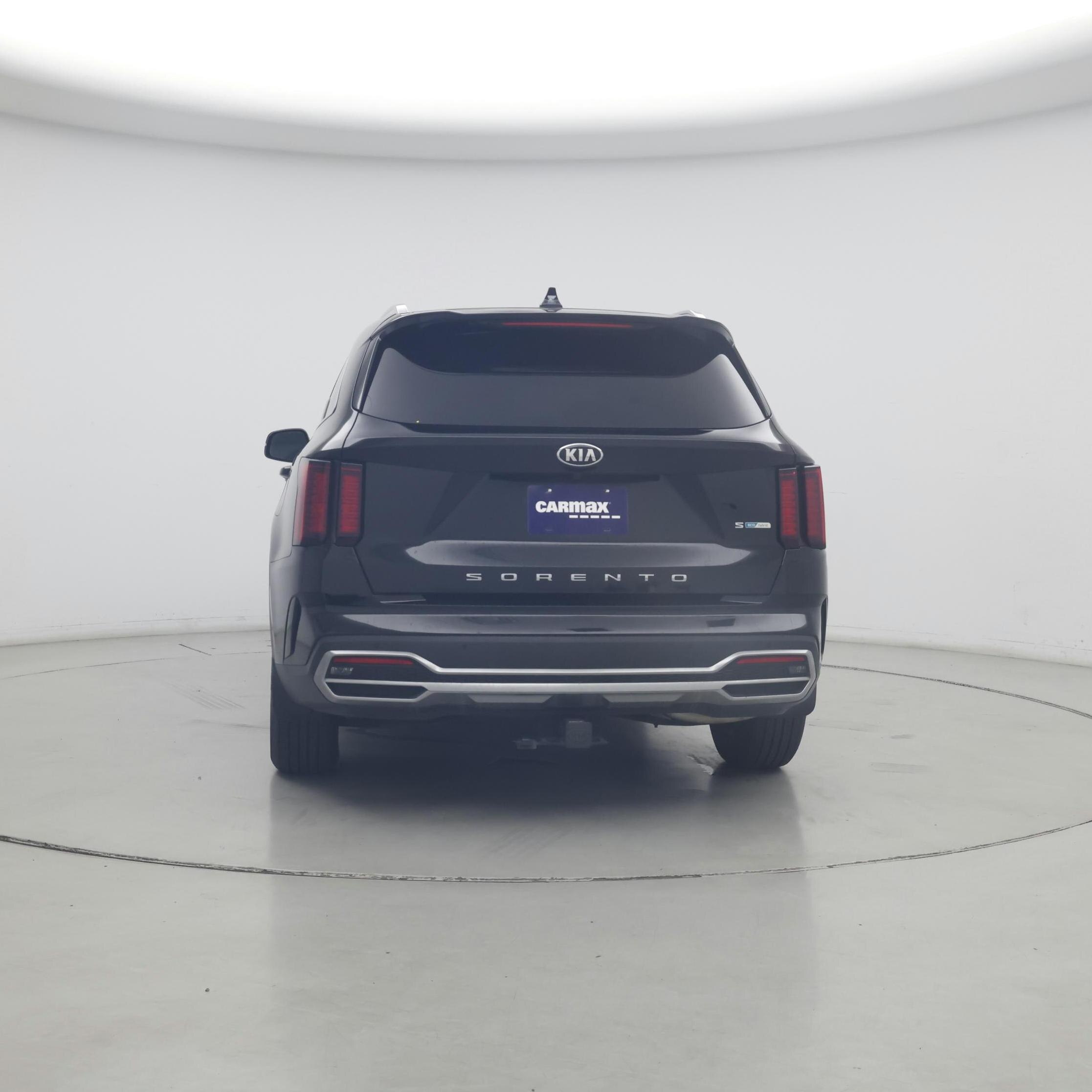Thumbnail: 2021 Kia Sorento - 6