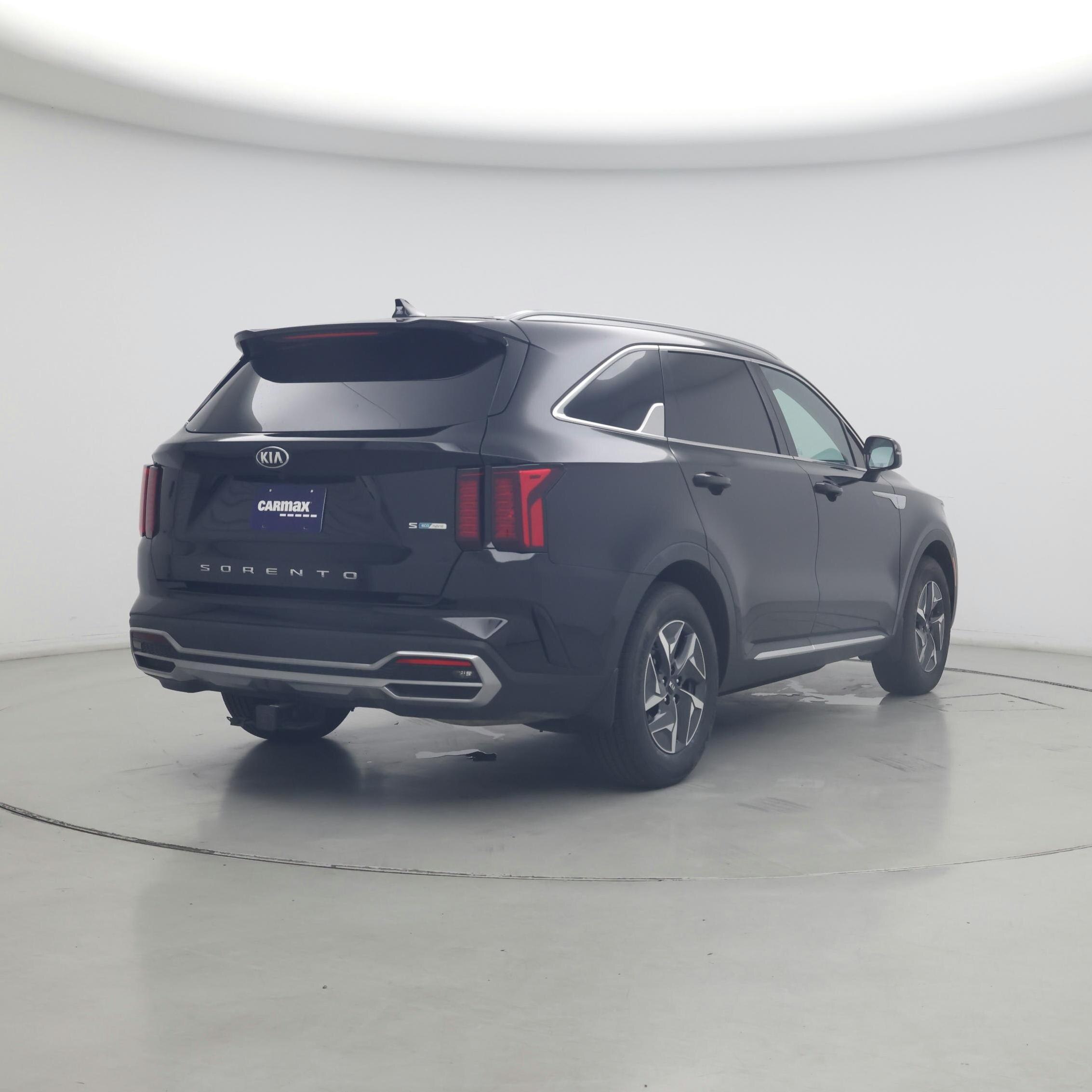 Thumbnail: 2021 Kia Sorento - 8