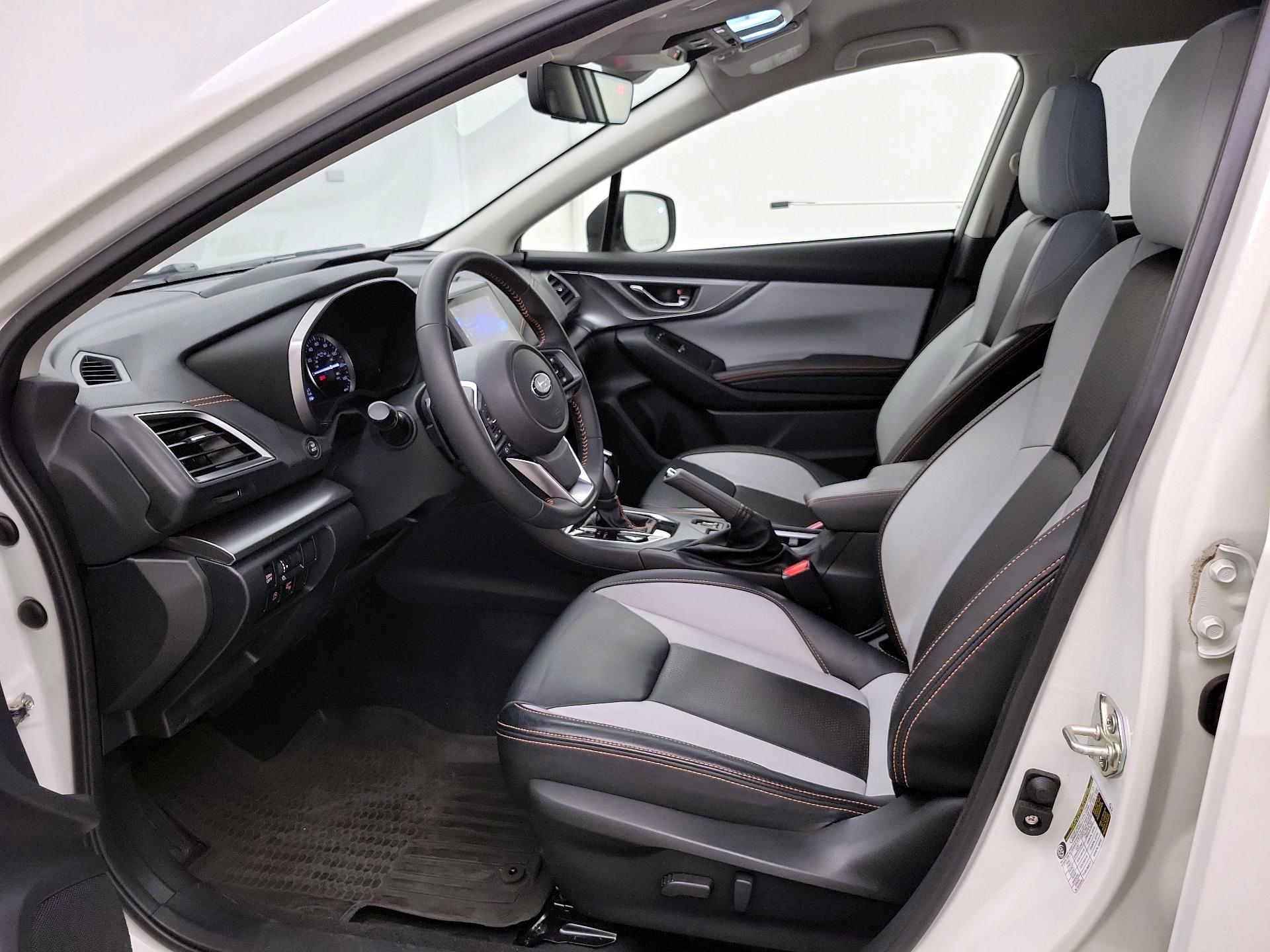 Thumbnail: 2021 Subaru Crosstrek - 11