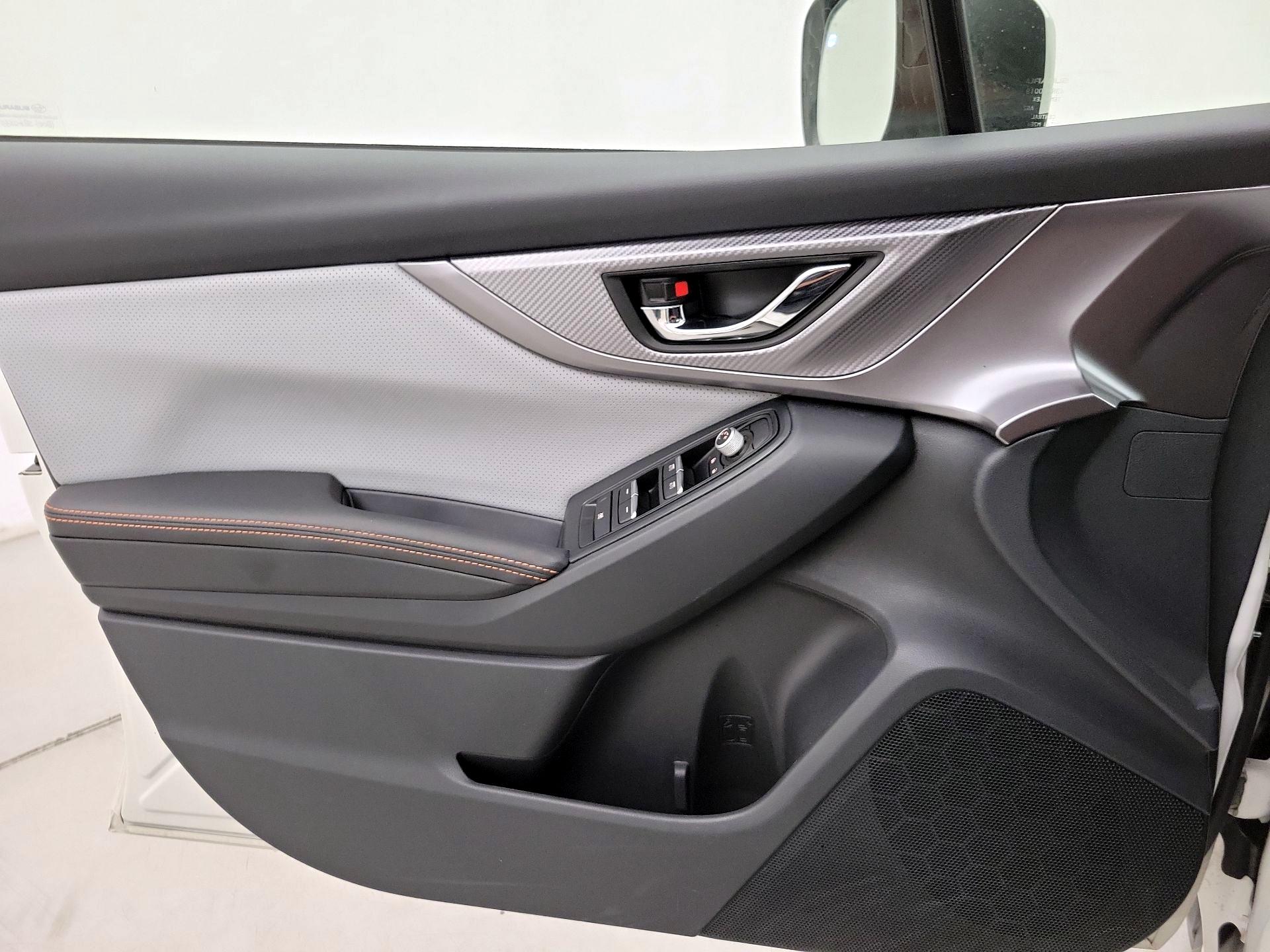 Thumbnail: 2021 Subaru Crosstrek - 12