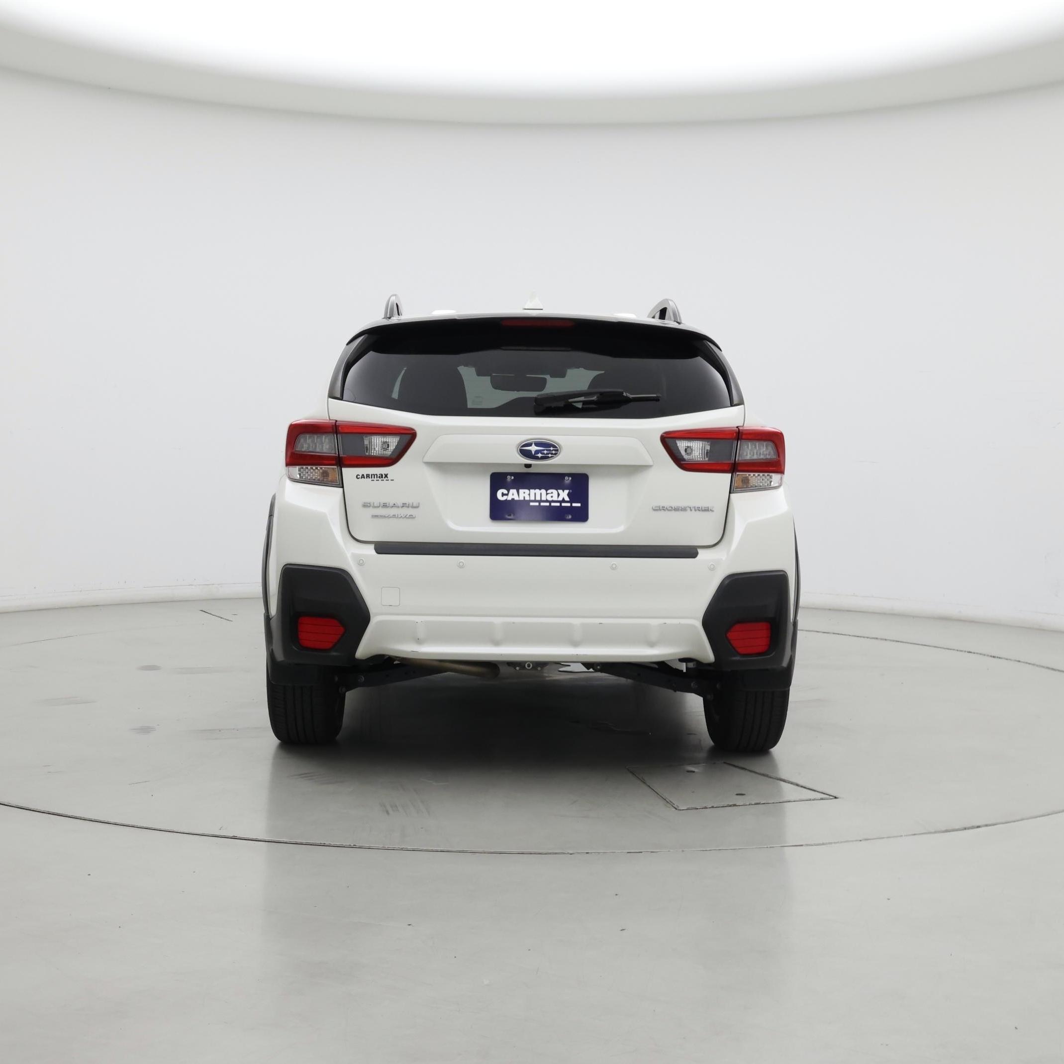 Thumbnail: 2021 Subaru Crosstrek - 6