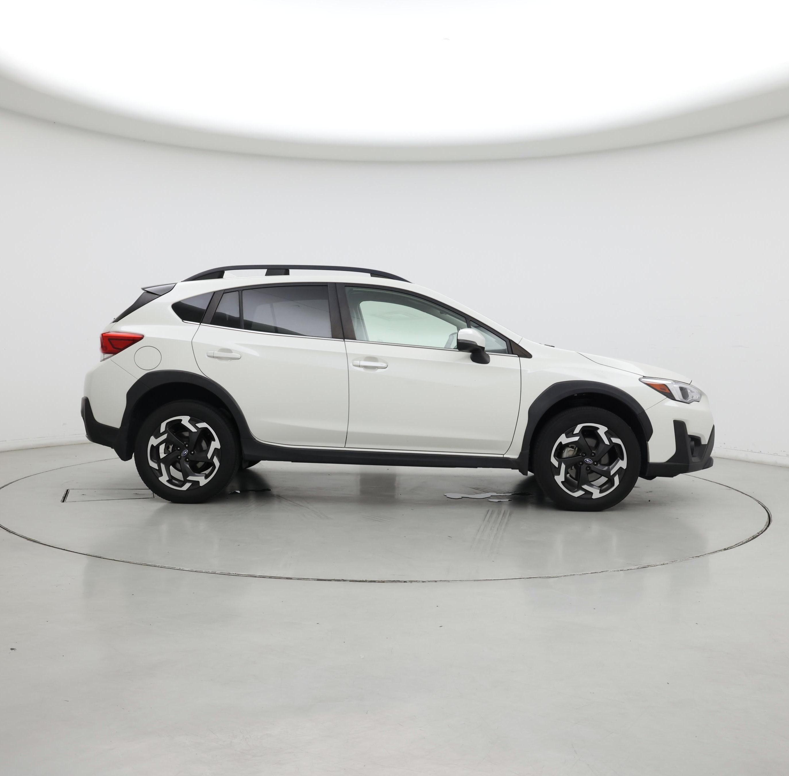 Thumbnail: 2021 Subaru Crosstrek - 7