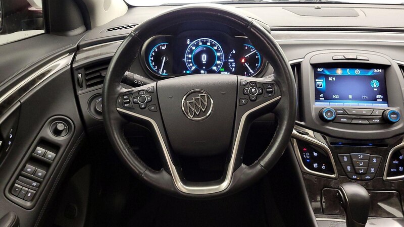 2015 Buick LaCrosse Premium 10