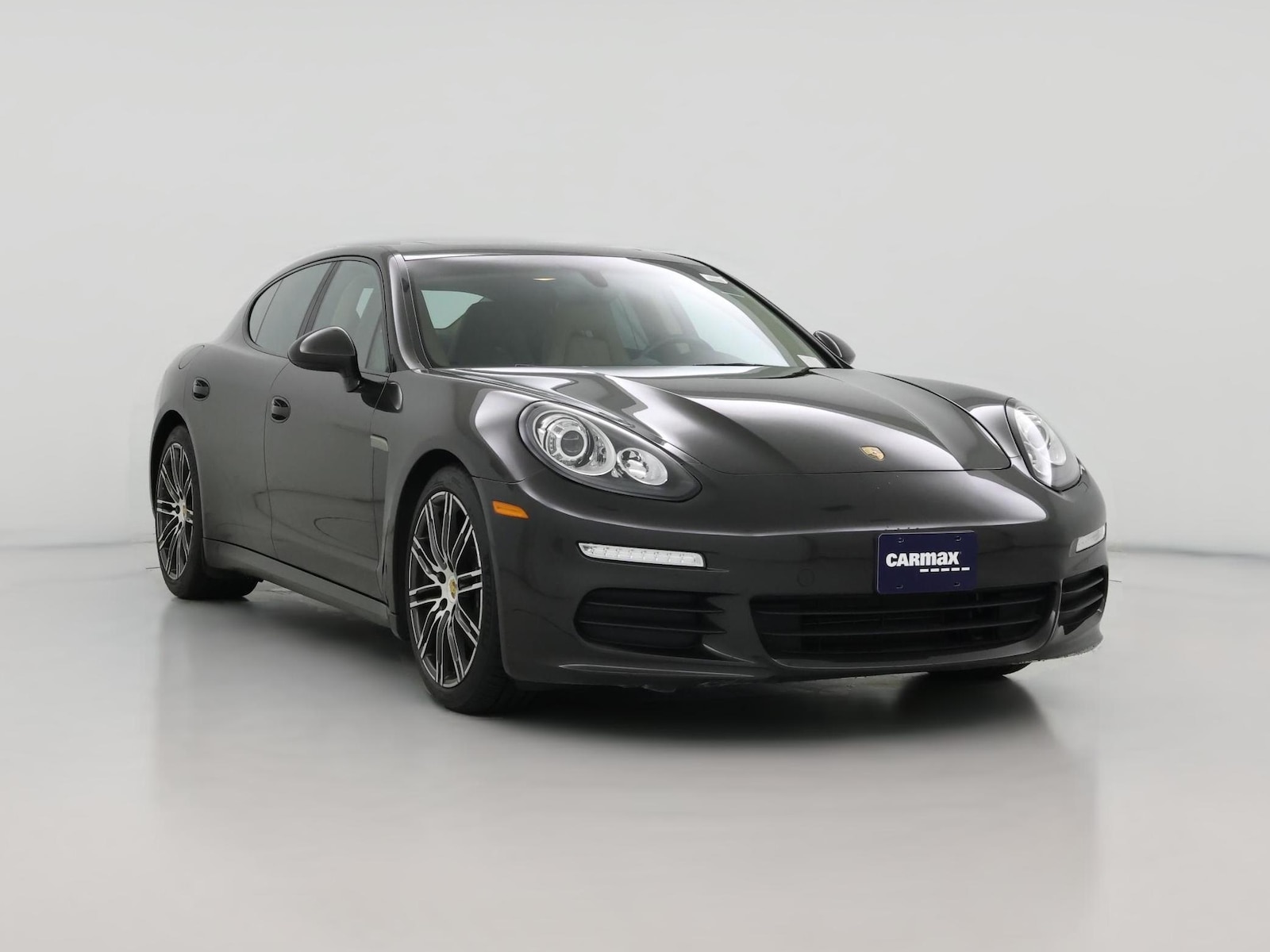 2016 Porsche Panamera