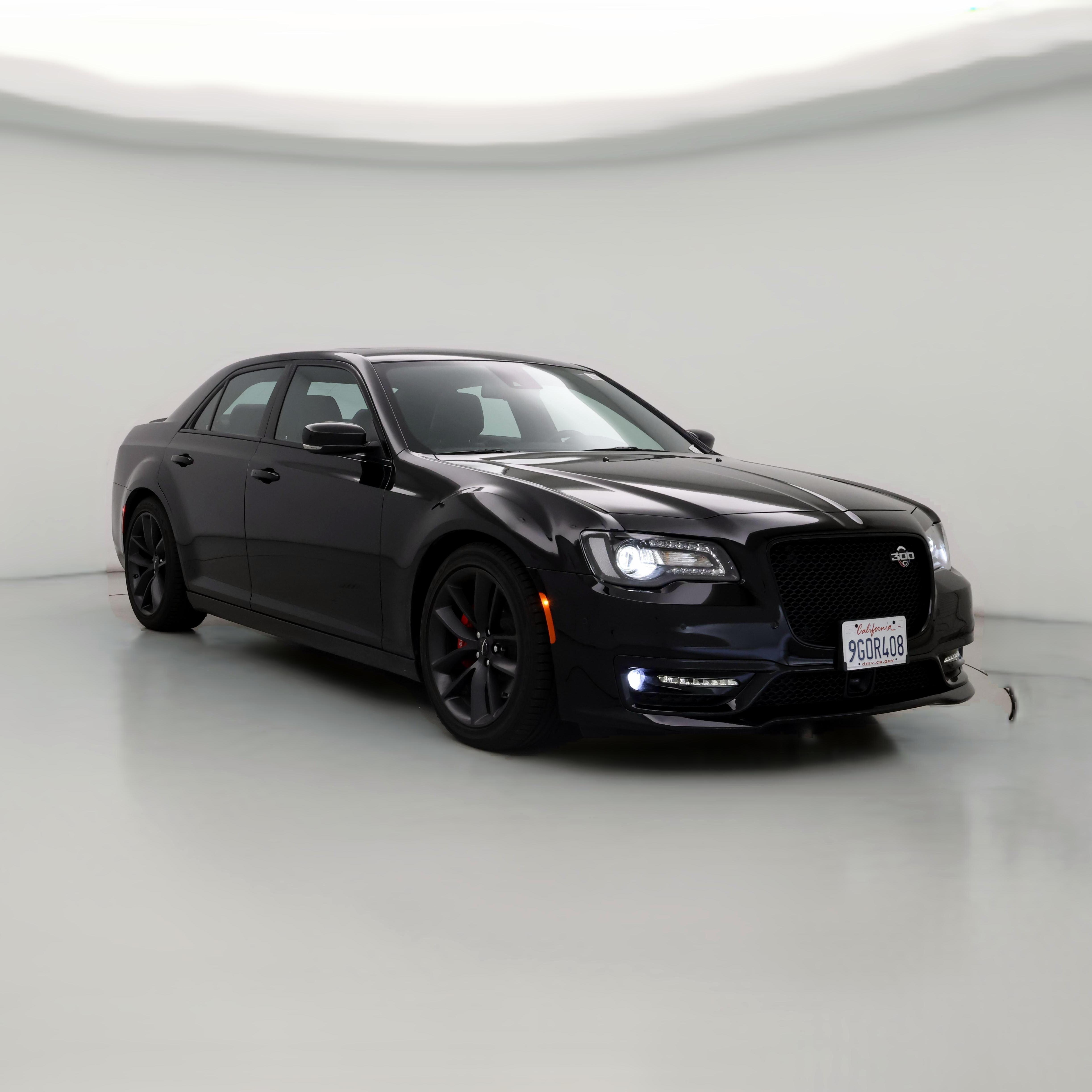Used Chrysler 300 in Los Angeles, CA for Sale