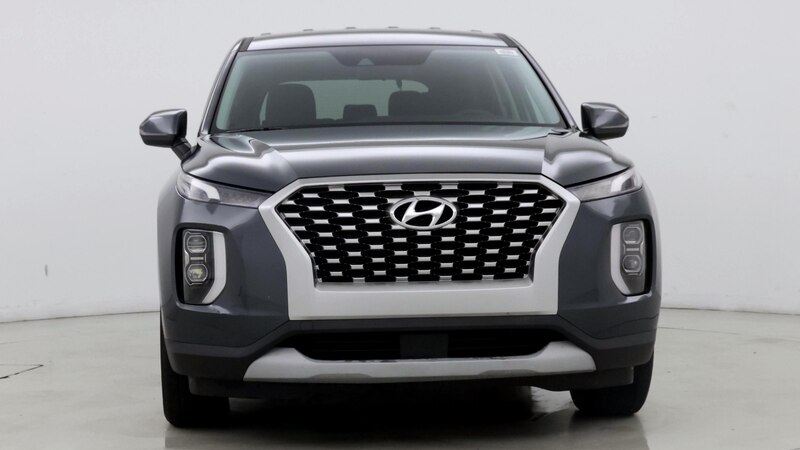 2022 Hyundai Palisade SE 5