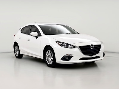2016 Mazda Mazda3 i Touring -
                Atlanta, GA