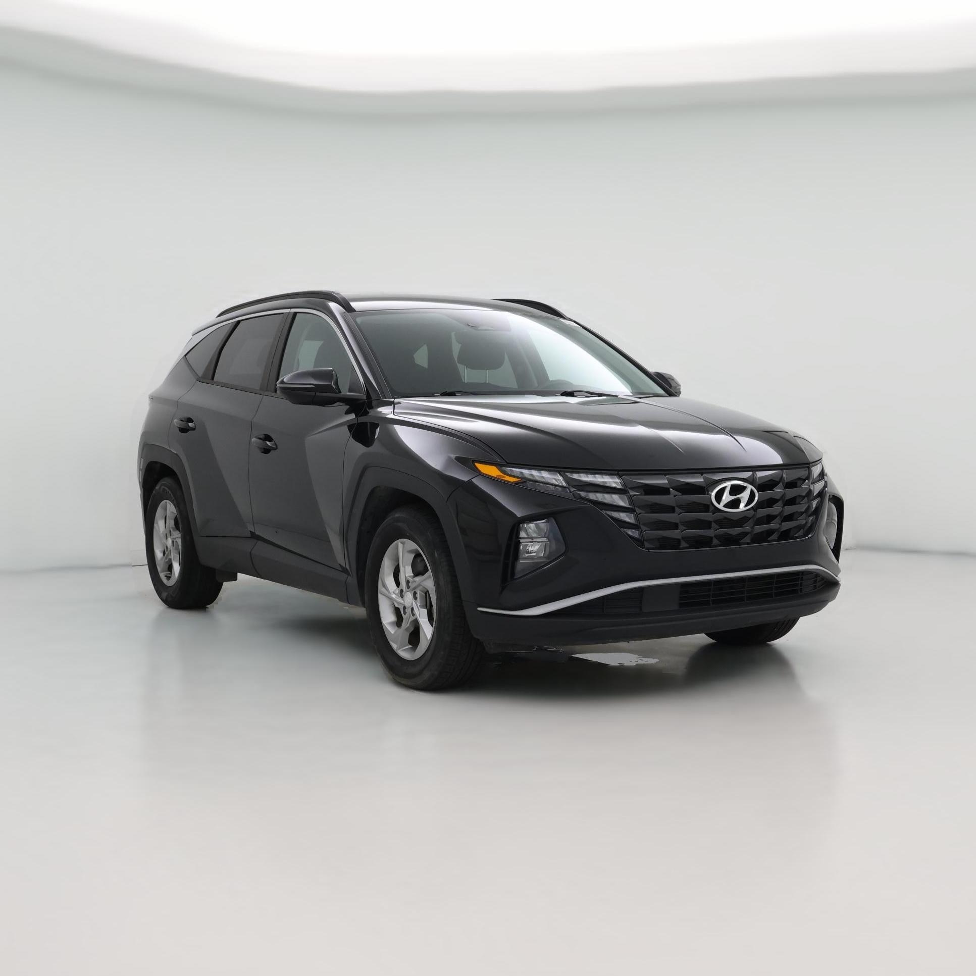 Thumbnail: 2022 Hyundai Tucson - 1