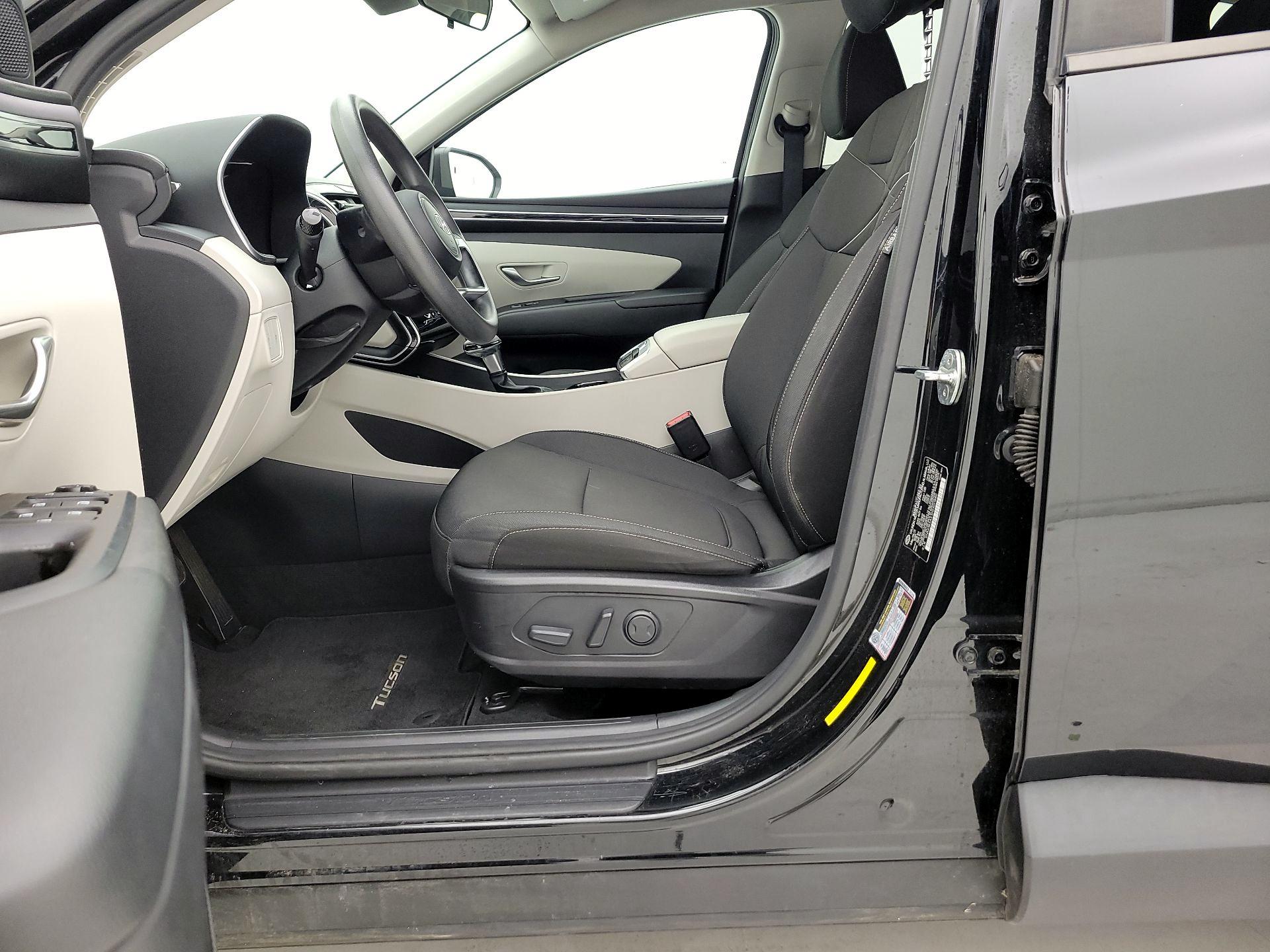 Thumbnail: 2022 Hyundai Tucson - 11