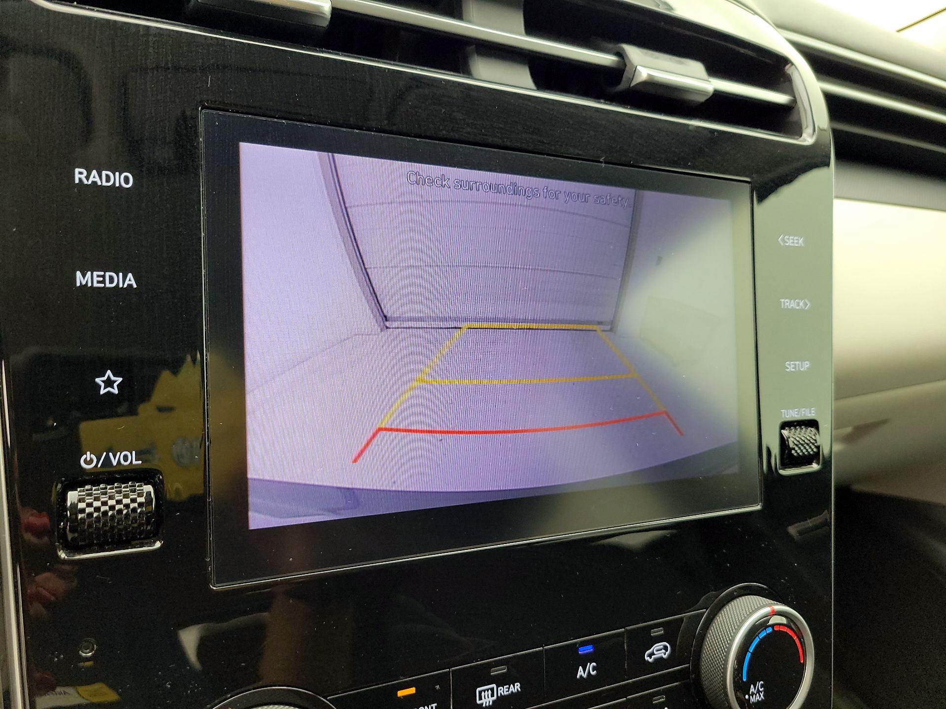 Thumbnail: 2022 Hyundai Tucson - 14