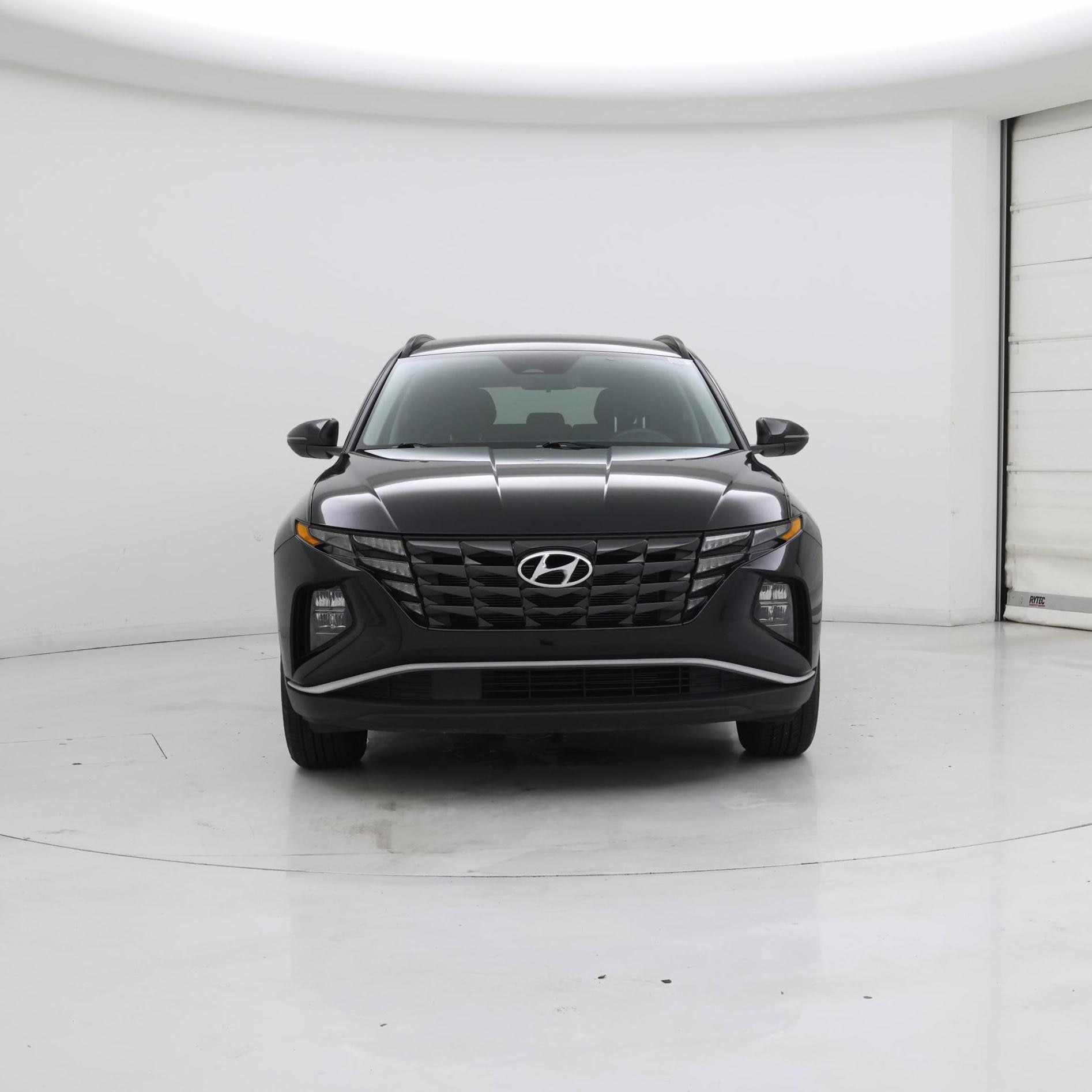 Thumbnail: 2022 Hyundai Tucson - 5