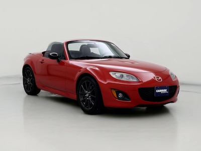 2012 Mazda MX-5 Miata Special Edition -
                Austin, TX