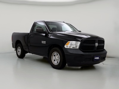 2014 RAM 1500 Tradesman -
                College Station, TX