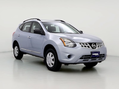 2014 Nissan Rogue S -
                Houston, TX