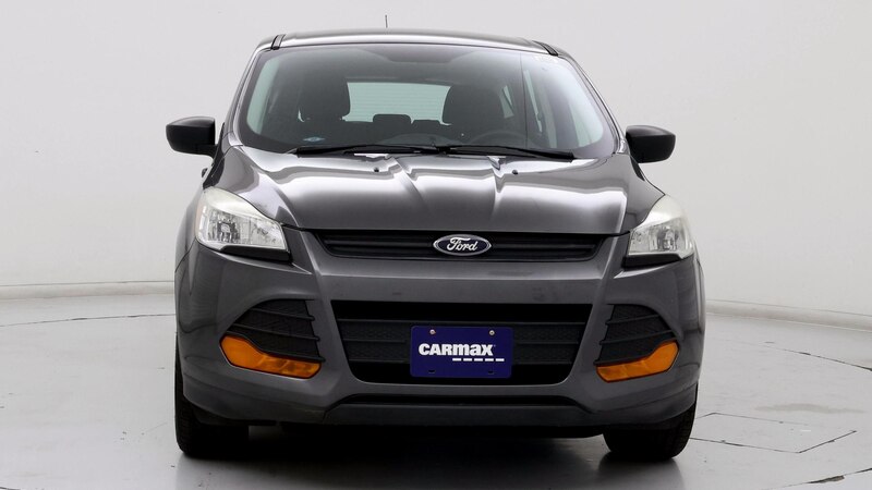 2016 Ford Escape S 5