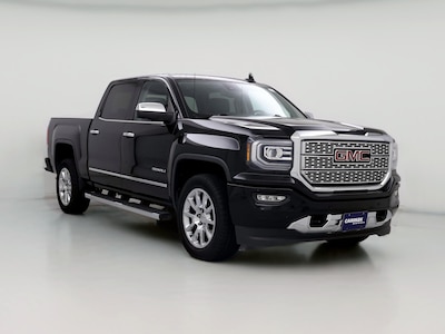 2018 GMC Sierra 1500 Denali -
                College Station, TX