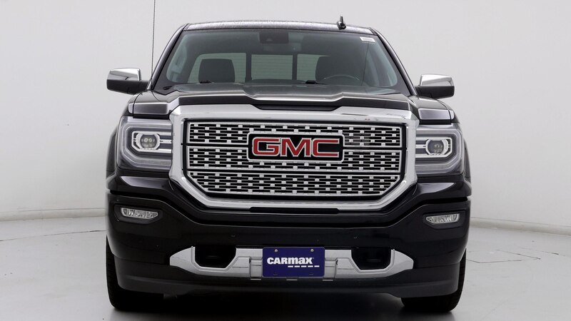 2018 GMC Sierra 1500 Denali 5