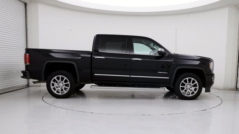 2018 GMC Sierra 1500 Denali 7