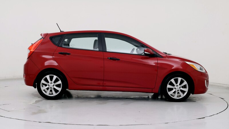 2014 Hyundai Accent SE 7