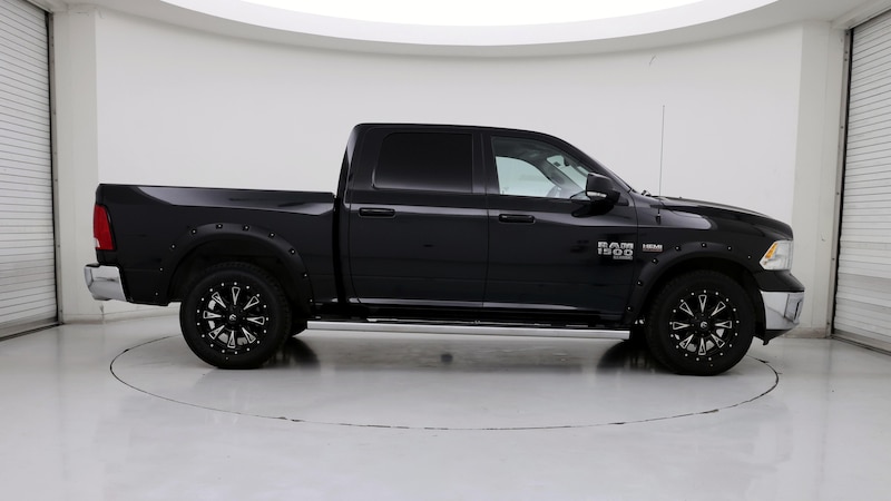 2019 RAM 1500 Classic Lone Star 7