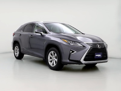 2016 Lexus RX 350 -
                Biloxi-Gulfport, MS