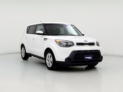 2016 Kia Soul  -
                Houston, TX