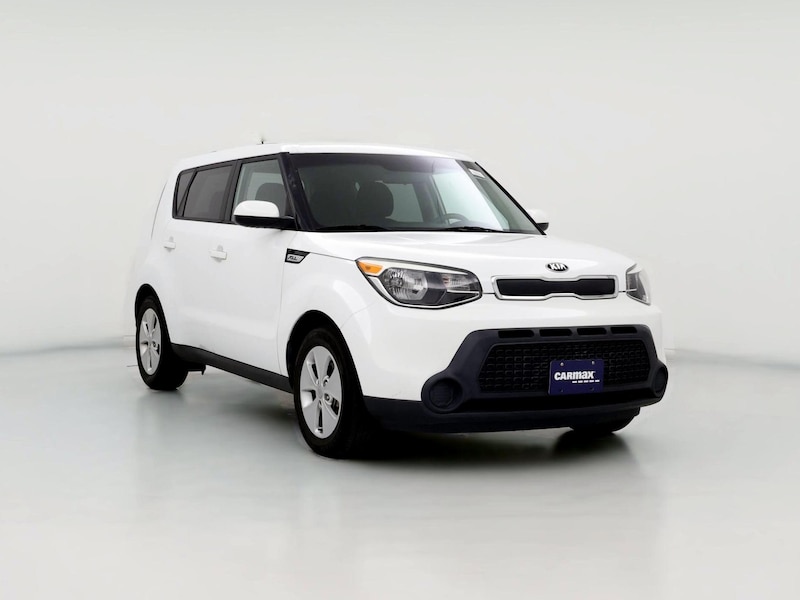 2016 Kia Soul  -
                  Gulfport, MS