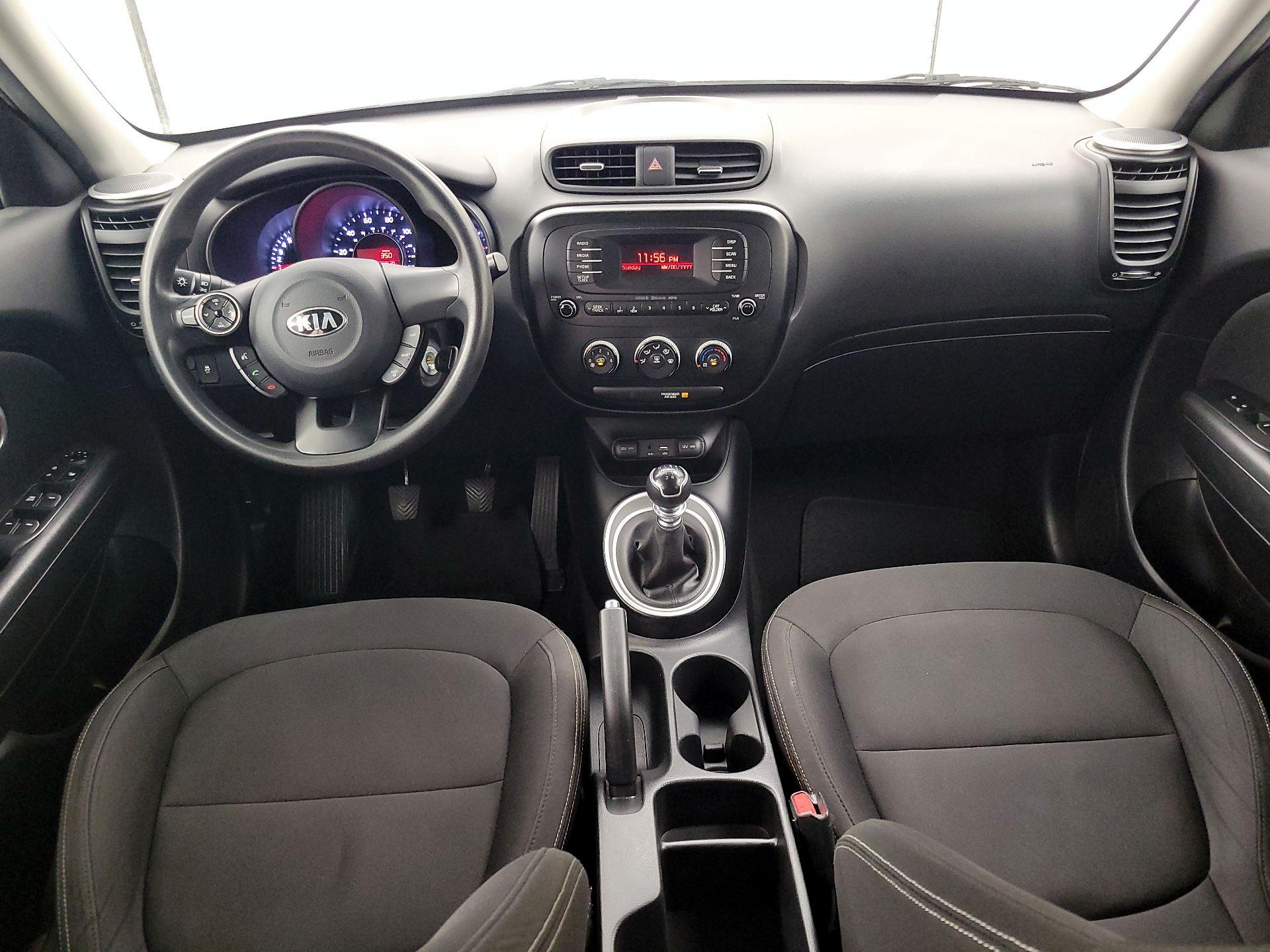Thumbnail: 2016 Kia Soul - 9