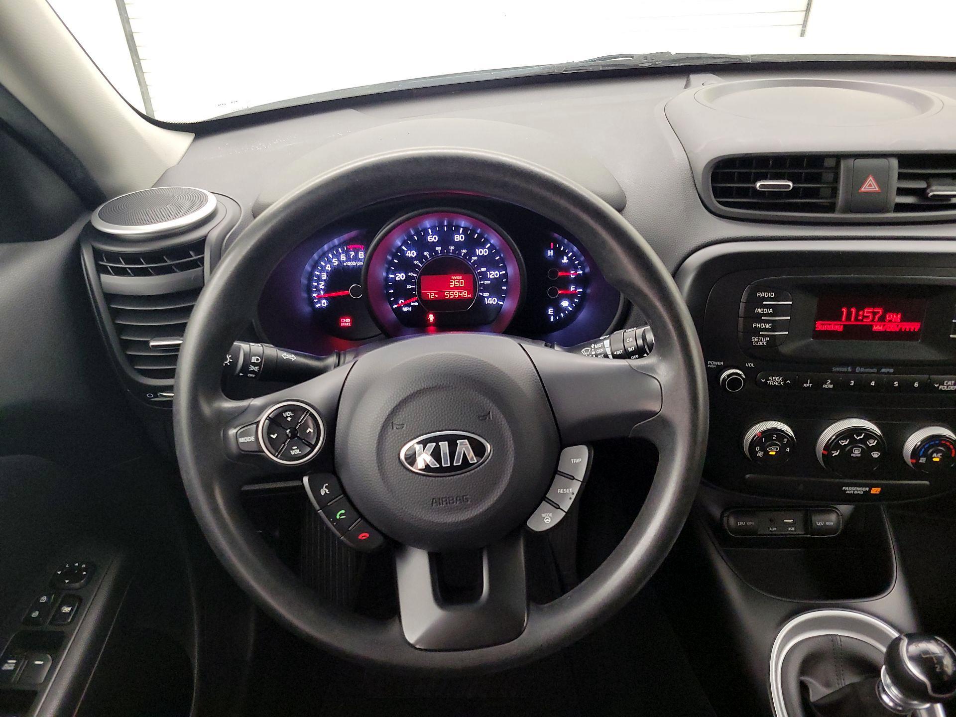Thumbnail: 2016 Kia Soul - 10