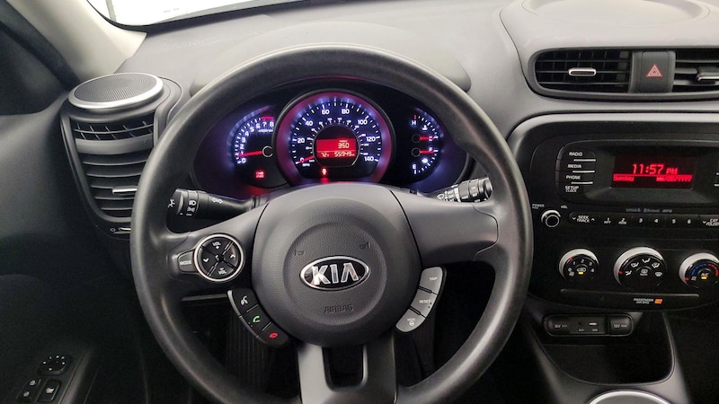 2016 Kia Soul  10