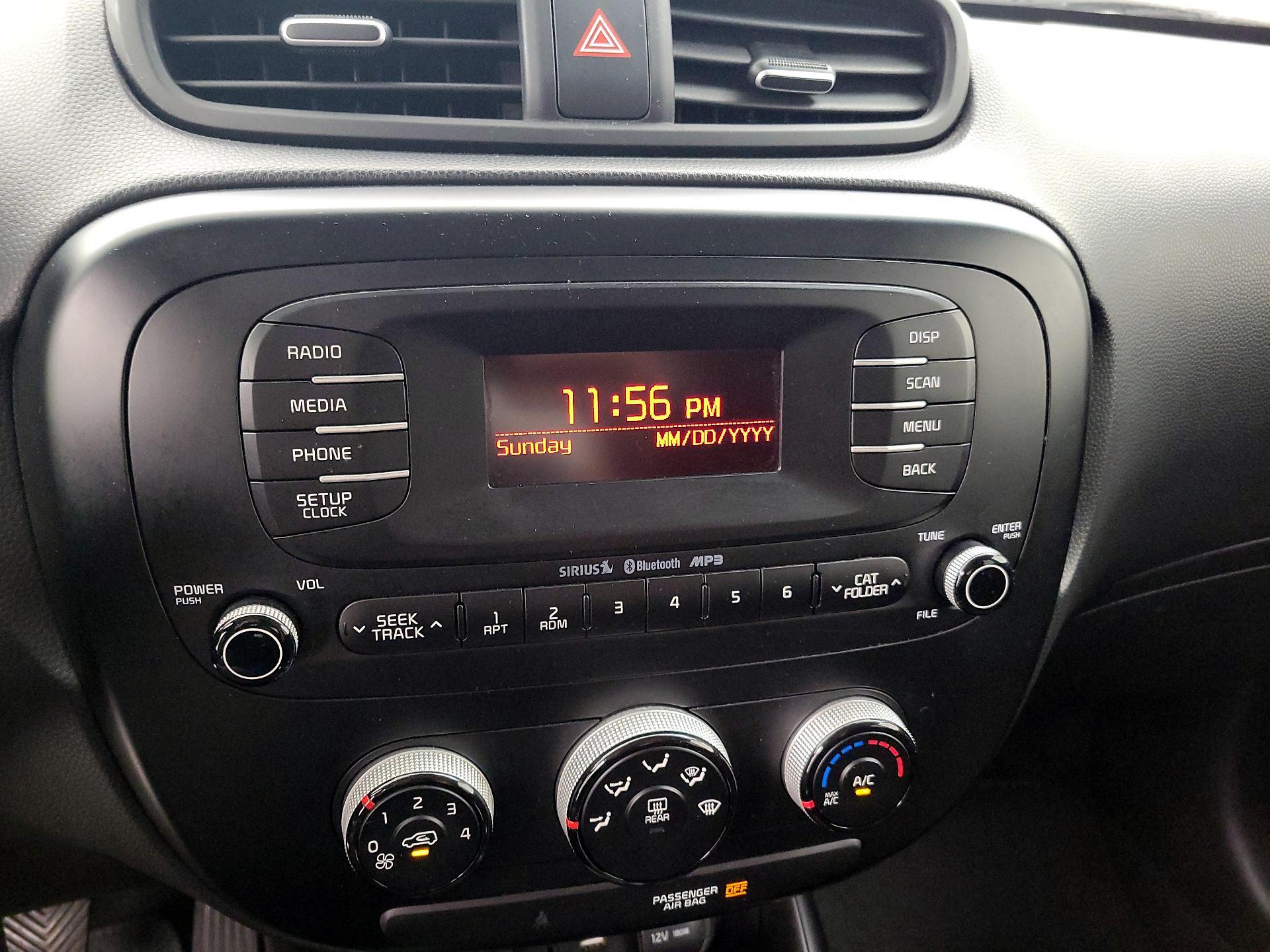 Thumbnail: 2016 Kia Soul - 14