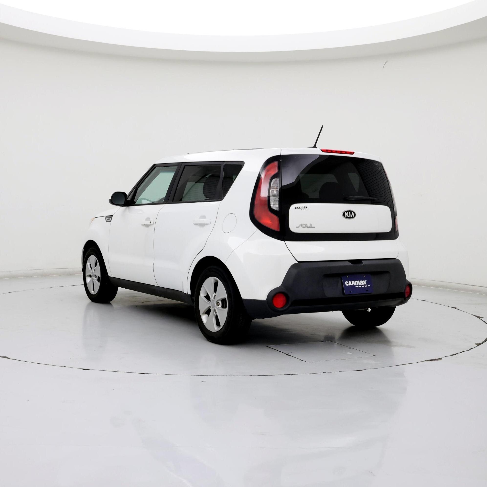 Thumbnail: 2016 Kia Soul - 2