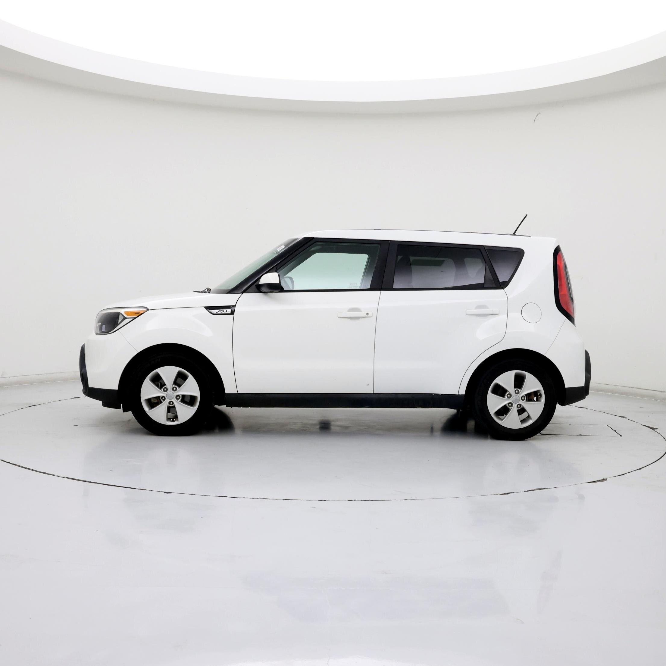 Thumbnail: 2016 Kia Soul - 3