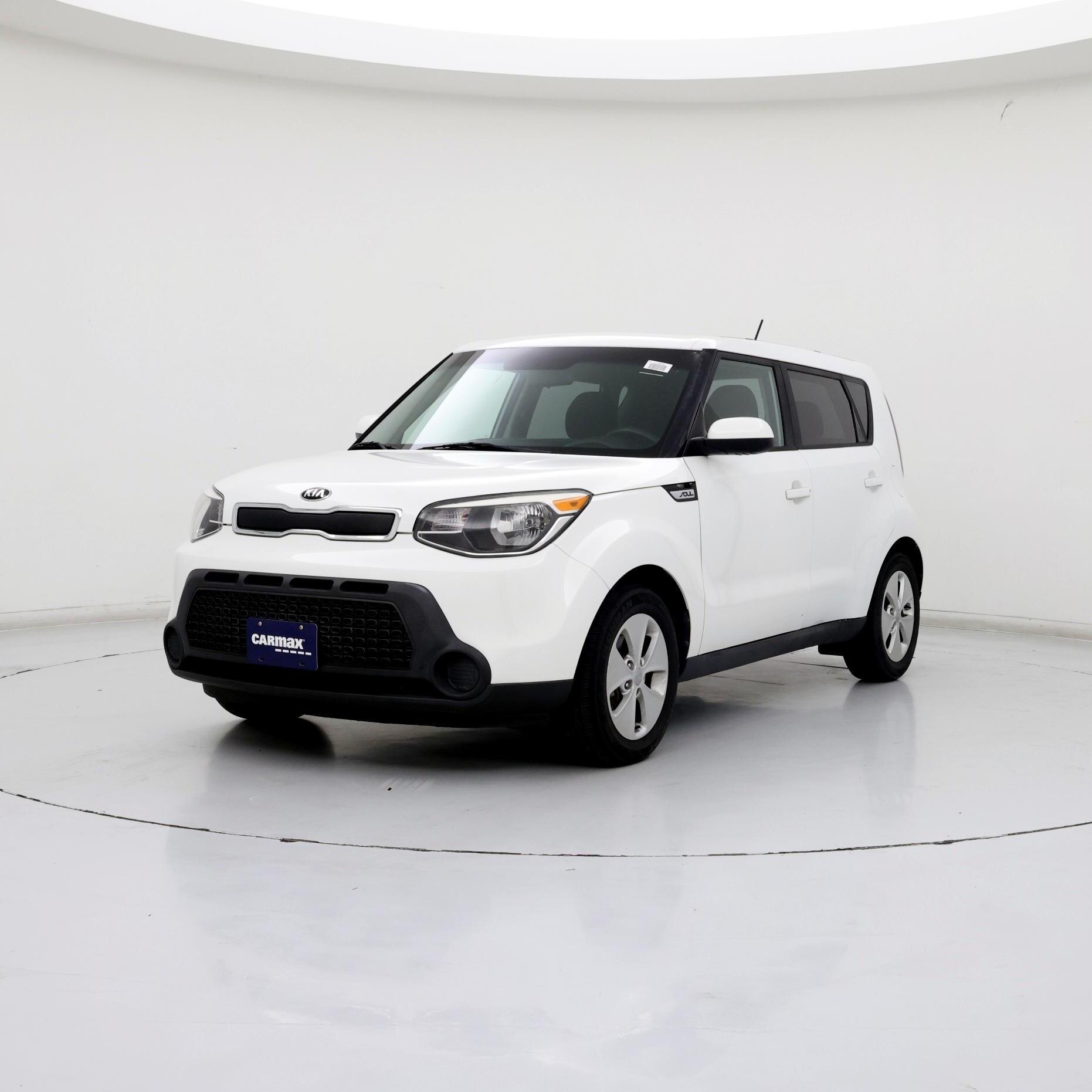 Thumbnail: 2016 Kia Soul - 4