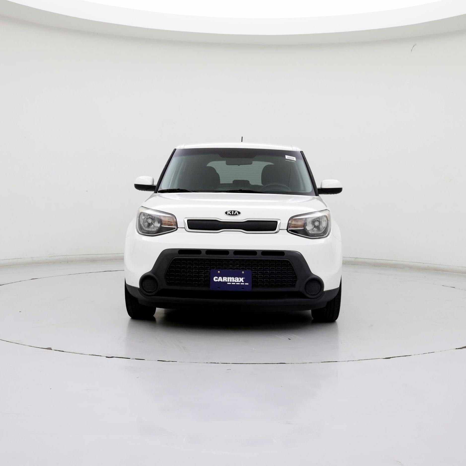 Thumbnail: 2016 Kia Soul - 5
