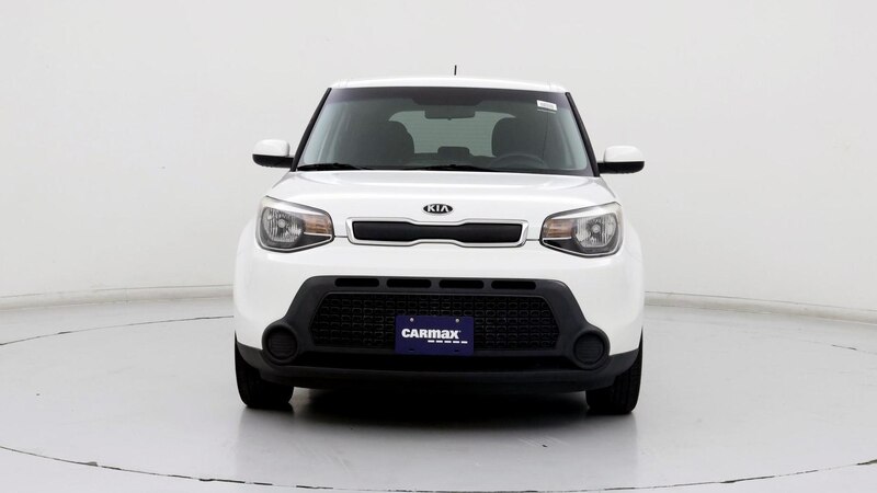 2016 Kia Soul  5