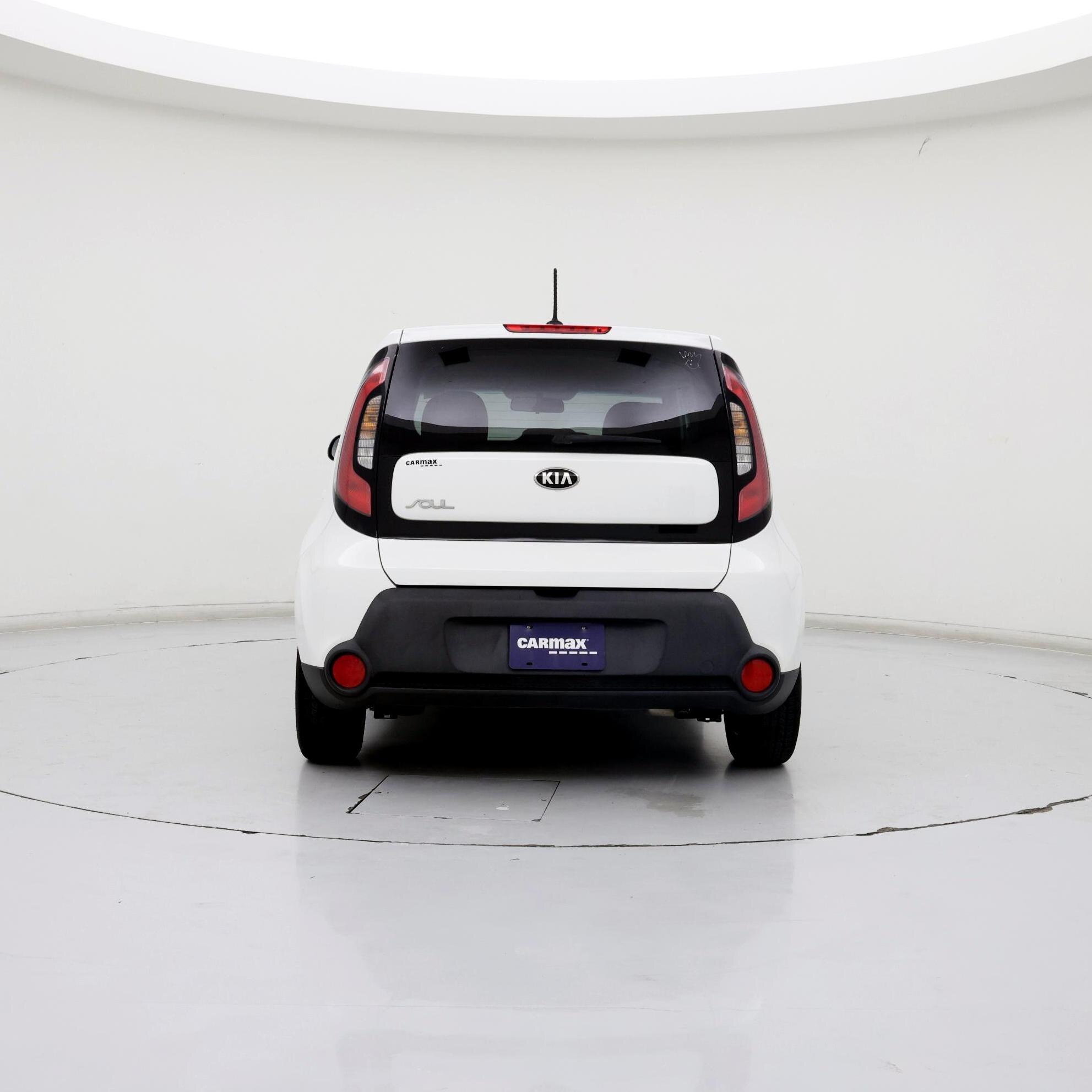 Thumbnail: 2016 Kia Soul - 6