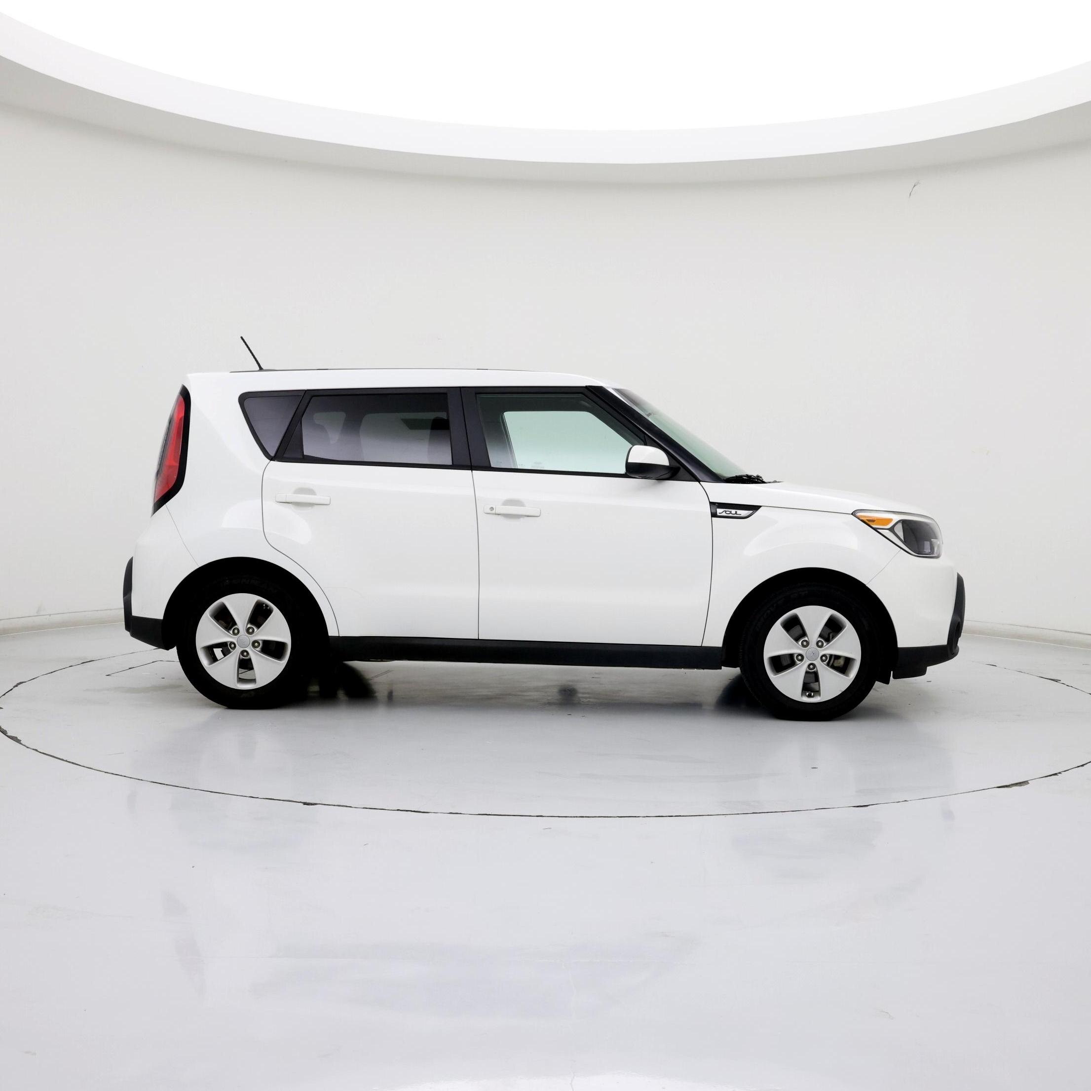Thumbnail: 2016 Kia Soul - 7