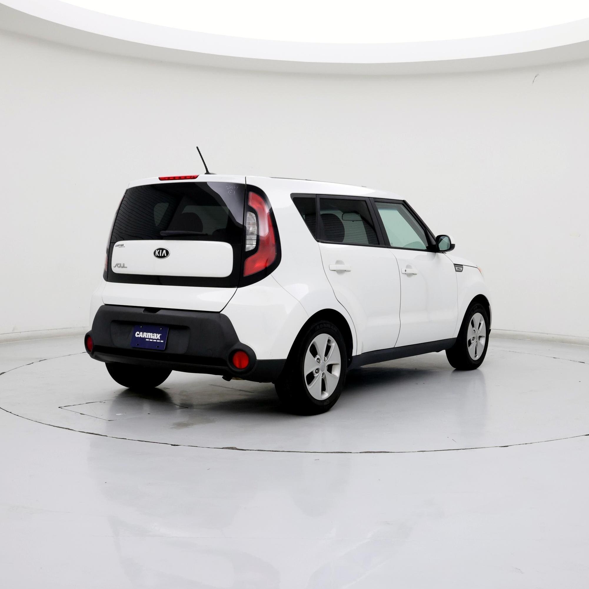 Thumbnail: 2016 Kia Soul - 8
