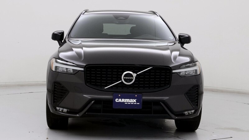 2022 Volvo XC60 B5 R-Design 5